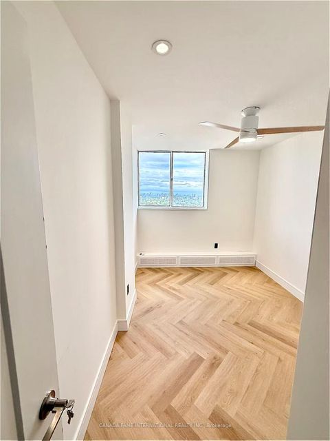 Photo 23 at ph04 - 330 Dixon Road, The Westway, Toronto