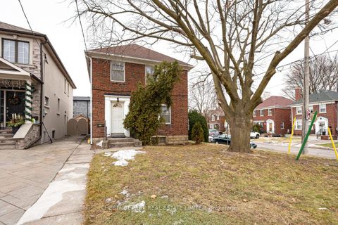 Photo 0 at 808 Millwood Road, Leaside, Toronto