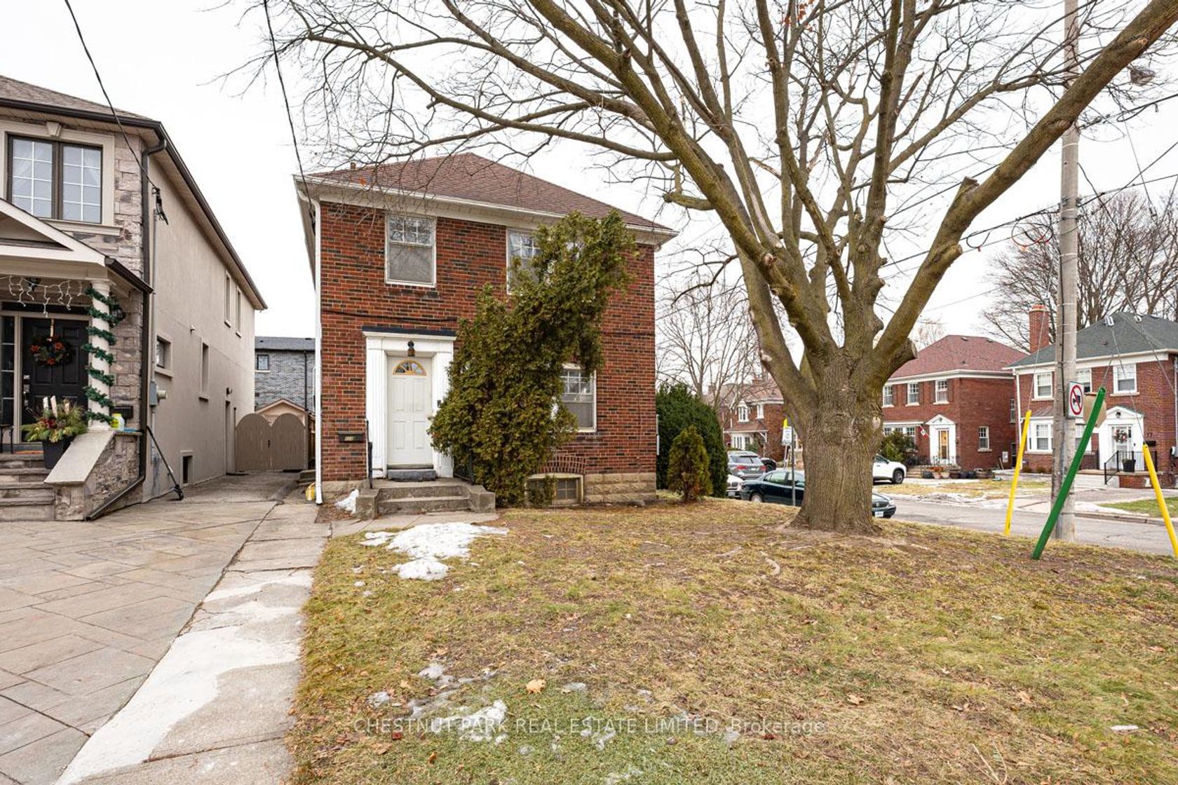 808 Millwood Road, Leaside, Toronto 