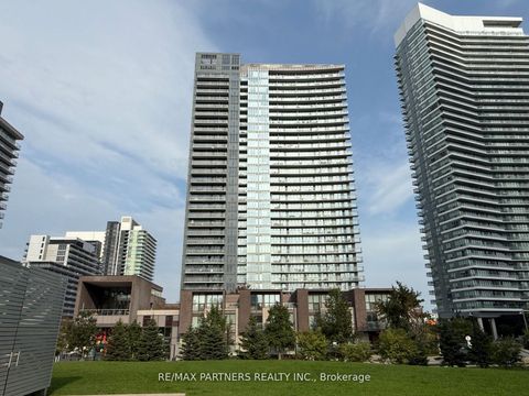 Photo 1 at 716 - 121 Mcmahon Drive, Bayview Village, Toronto