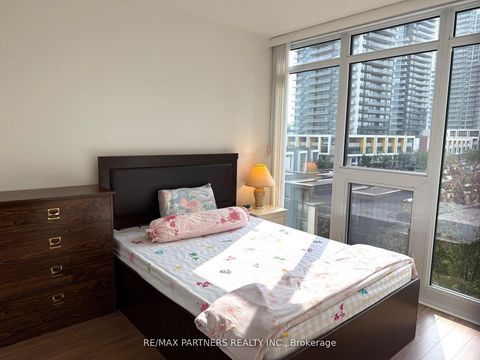 Photo 15 at 716 - 121 Mcmahon Drive, Bayview Village, Toronto