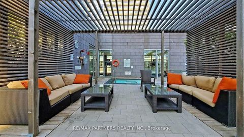 Photo 19 at 716 - 121 Mcmahon Drive, Bayview Village, Toronto