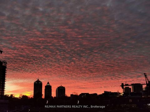 Photo 21 at 716 - 121 Mcmahon Drive, Bayview Village, Toronto