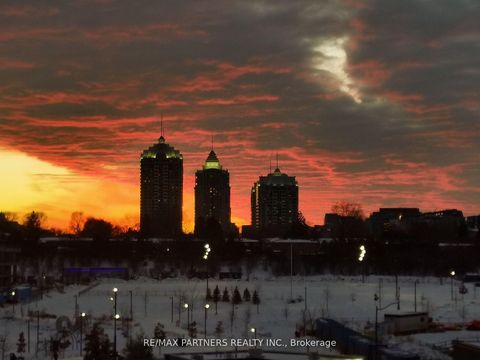 Photo 22 at 716 - 121 Mcmahon Drive, Bayview Village, Toronto