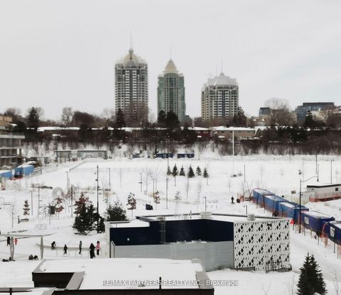 Photo 24 at 716 - 121 Mcmahon Drive, Bayview Village, Toronto