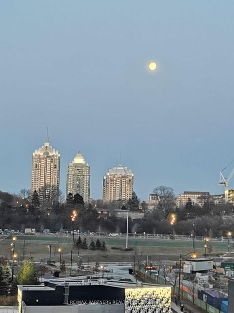 Photo 25 at 716 - 121 Mcmahon Drive, Bayview Village, Toronto