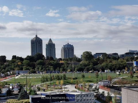 Photo 26 at 716 - 121 Mcmahon Drive, Bayview Village, Toronto