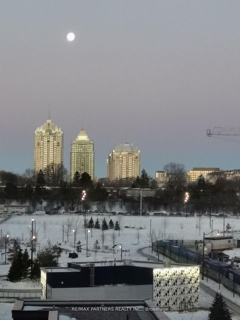 Photo 27 at 716 - 121 Mcmahon Drive, Bayview Village, Toronto