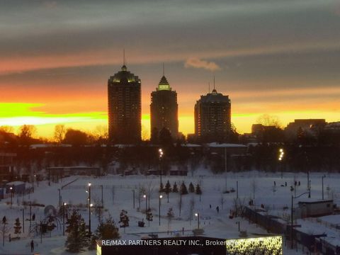 Photo 28 at 716 - 121 Mcmahon Drive, Bayview Village, Toronto