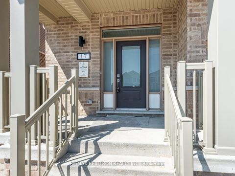 Photo 2 at 17 Shepherd Drive, Rural Barrie Southeast, Barrie