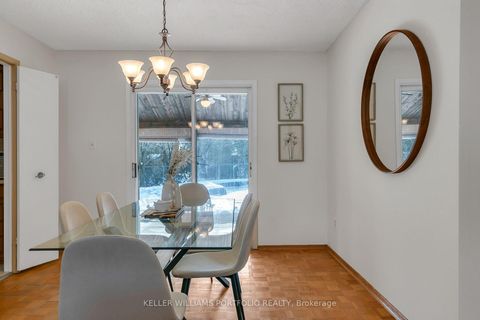 Photo 14 at 26 Deerbrook Trail, L'Amoreaux, Toronto