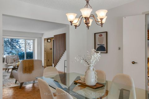 Photo 15 at 26 Deerbrook Trail, L'Amoreaux, Toronto