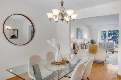 Photo 16 at 26 Deerbrook Trail, L'Amoreaux, Toronto