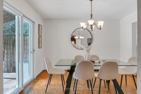 Photo 17 at 26 Deerbrook Trail, L'Amoreaux, Toronto