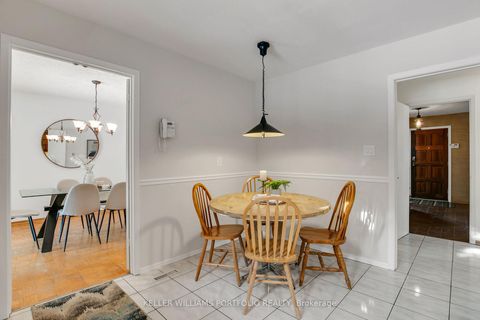 Photo 22 at 26 Deerbrook Trail, L'Amoreaux, Toronto