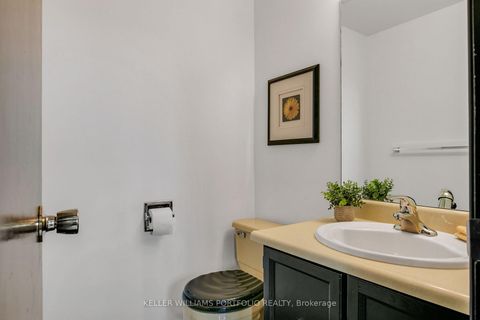 Photo 23 at 26 Deerbrook Trail, L'Amoreaux, Toronto