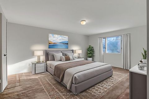 Photo 25 at 26 Deerbrook Trail, L'Amoreaux, Toronto