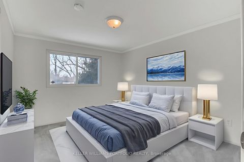 Photo 31 at 26 Deerbrook Trail, L'Amoreaux, Toronto