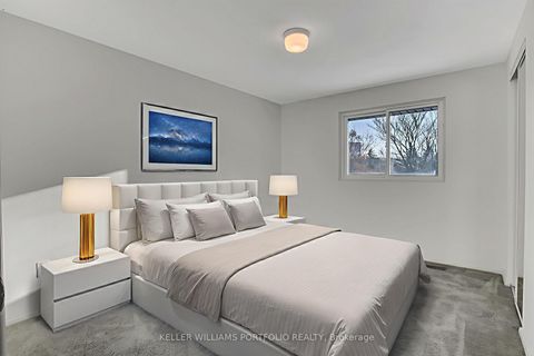 Photo 33 at 26 Deerbrook Trail, L'Amoreaux, Toronto