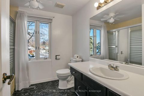 Photo 35 at 26 Deerbrook Trail, L'Amoreaux, Toronto