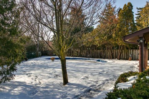 Photo 41 at 26 Deerbrook Trail, L'Amoreaux, Toronto