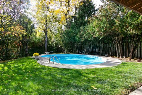 Photo 42 at 26 Deerbrook Trail, L'Amoreaux, Toronto