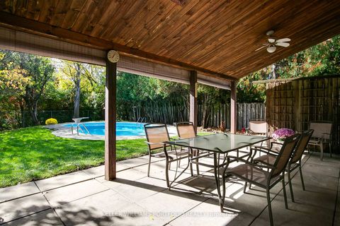 Photo 43 at 26 Deerbrook Trail, L'Amoreaux, Toronto