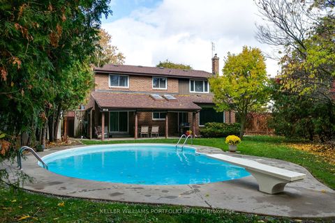 Photo 44 at 26 Deerbrook Trail, L'Amoreaux, Toronto