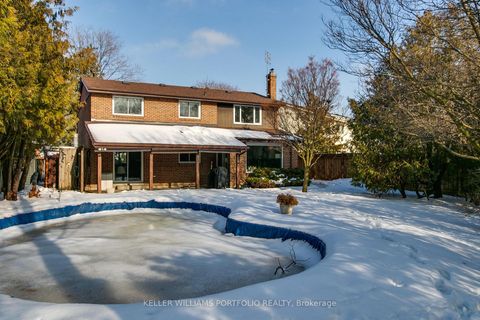 Photo 45 at 26 Deerbrook Trail, L'Amoreaux, Toronto