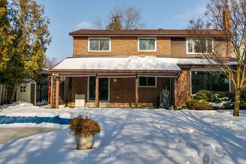 Photo 47 at 26 Deerbrook Trail, L'Amoreaux, Toronto