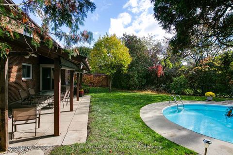 Photo 48 at 26 Deerbrook Trail, L'Amoreaux, Toronto