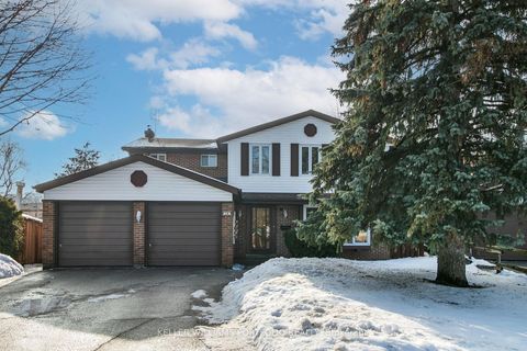 Photo 49 at 26 Deerbrook Trail, L'Amoreaux, Toronto