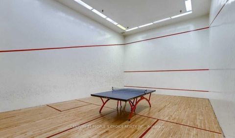 Photo 19 at 411 - 41 Markbrook Lane, Jamestown, Toronto