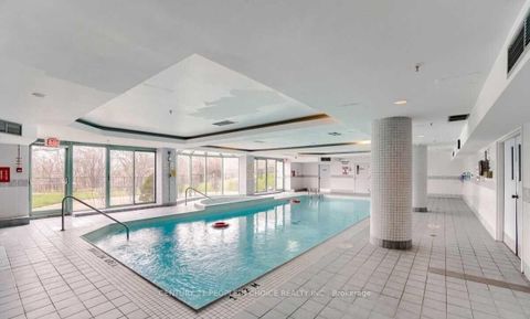 Photo 21 at 411 - 41 Markbrook Lane, Jamestown, Toronto