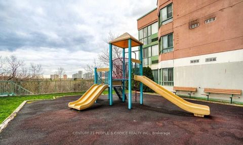 Photo 22 at 411 - 41 Markbrook Lane, Jamestown, Toronto