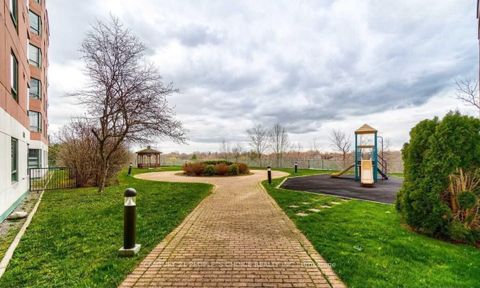 Photo 23 at 411 - 41 Markbrook Lane, Jamestown, Toronto