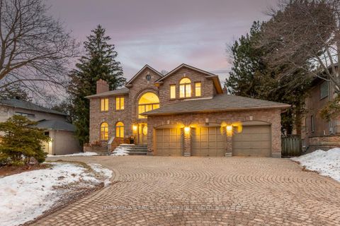 Photo 2 at 78 Gerald Street, Windfields, Toronto