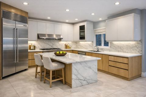 Photo 13 at 78 Gerald Street, Windfields, Toronto