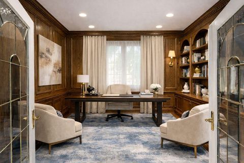 Photo 16 at 78 Gerald Street, Windfields, Toronto