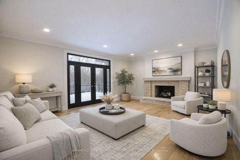 Photo 18 at 78 Gerald Street, Windfields, Toronto