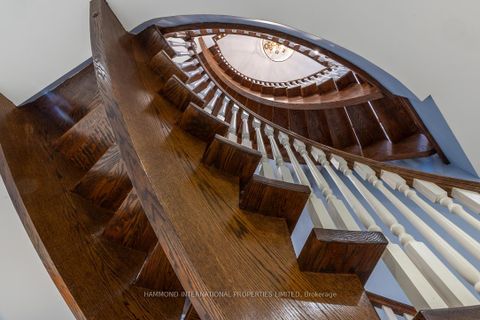 Photo 19 at 78 Gerald Street, Windfields, Toronto