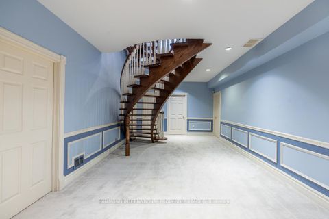 Photo 23 at 78 Gerald Street, Windfields, Toronto