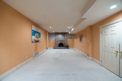 Photo 25 at 78 Gerald Street, Windfields, Toronto