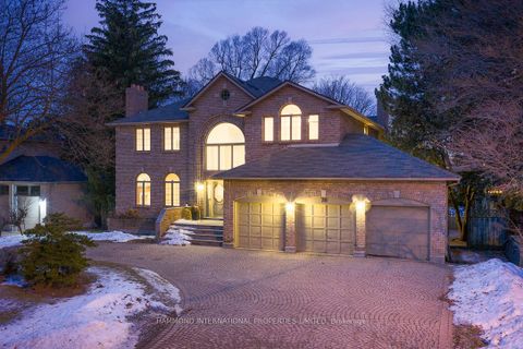 Photo 27 at 78 Gerald Street, Windfields, Toronto