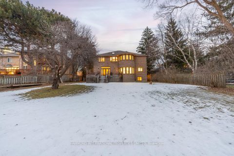 Photo 28 at 78 Gerald Street, Windfields, Toronto