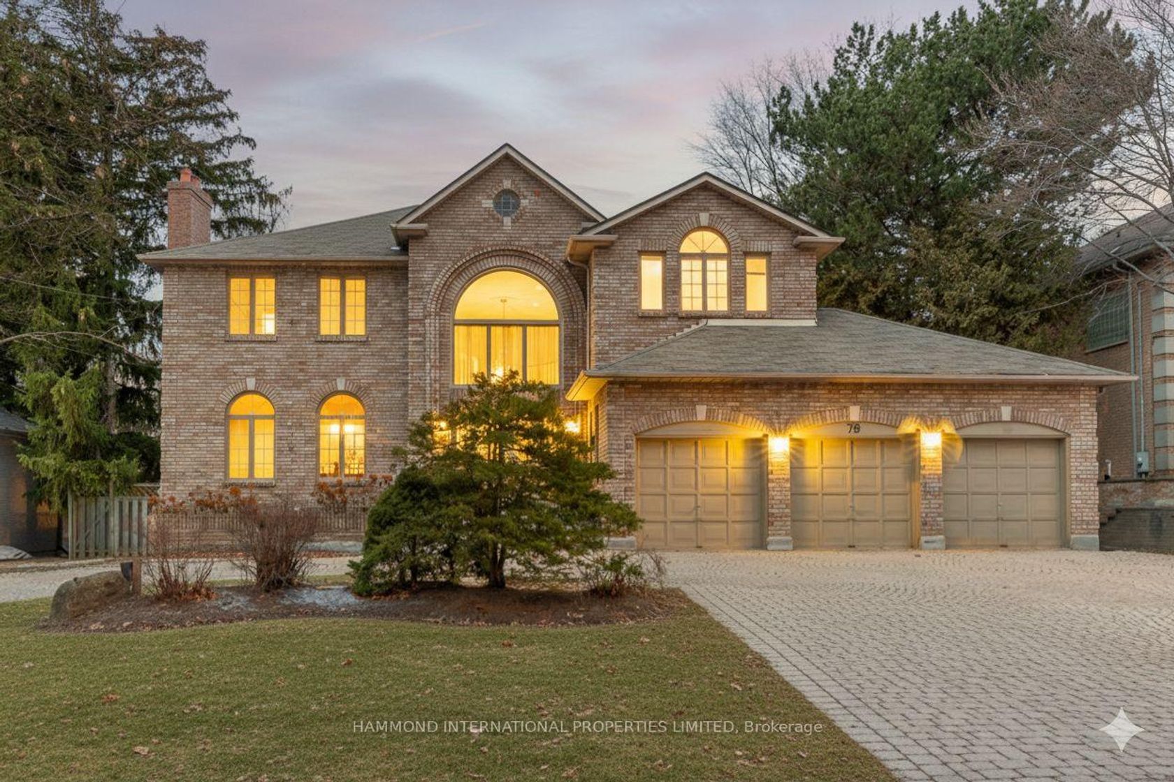 78 Gerald Street, Windfields, Toronto 