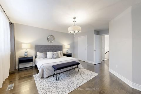 Photo 24 at 45 Newmill Crescent, Devonsleigh, Richmond Hill