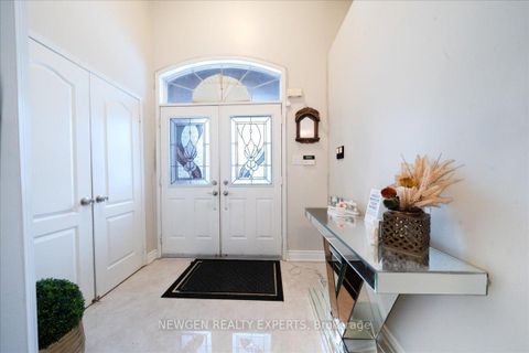 Photo 3 at 35 Rivendell Trail, Rouge E11, Toronto