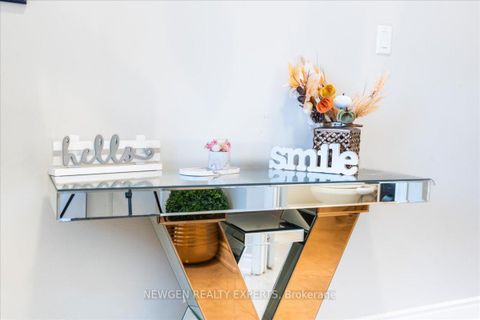 Photo 4 at 35 Rivendell Trail, Rouge E11, Toronto