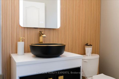 Photo 5 at 35 Rivendell Trail, Rouge E11, Toronto